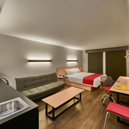 City Express By Marriott Ciudad De Mexico Tlalpan エクステリア 写真